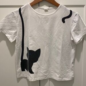 Kitty T-Shirt